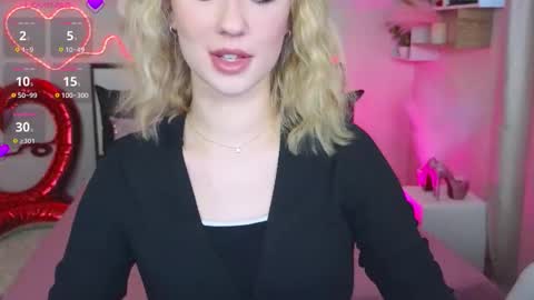 beauty Sasha online show from February 2026 02:03:01 PM