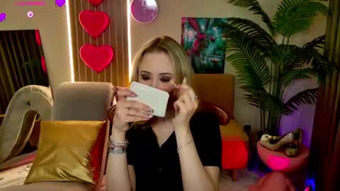 beauty Sasha online show from June 2026 03:22:01 PM
