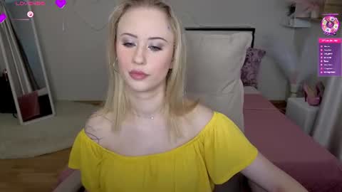 beauty Sasha online show from June 2026 03:03:03 PM
