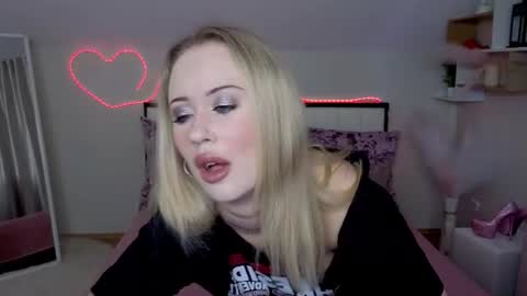 beauty Sasha online show from June 2026 03:24:01 PM
