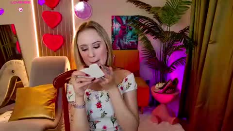beauty Sasha online show from July 2026 03:07:01 PM