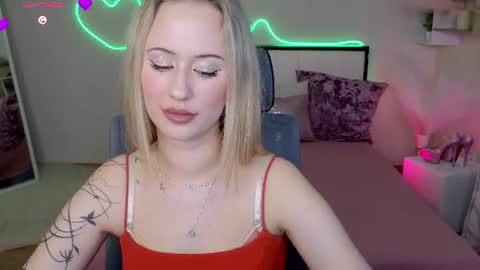 beauty Sasha online show from July 2026 03:48:02 PM