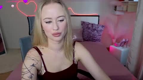 beauty Sasha online show from July 2026 03:09:01 PM