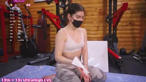 Asya online show from February 2025 09:27:01 AM