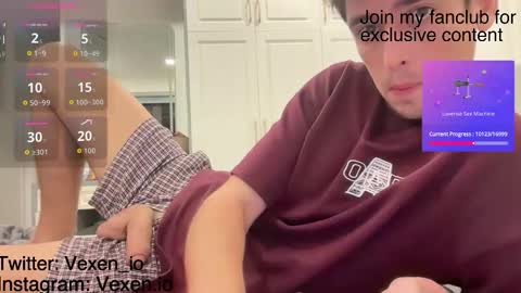 beautydicked online show from February 2026 02:55:02 PM