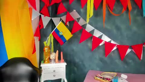 beautyebony_ online show from June 2026 12:03:01 PM