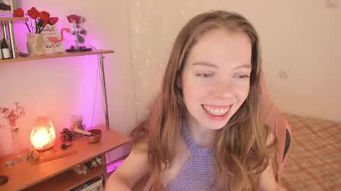 Eliise online show from April 2026 08:07:02 AM
