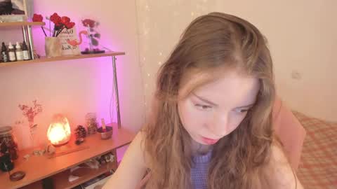 Eliise online show from May 2026 08:11:01 AM