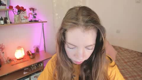 Eliise online show from May 2026 08:09:01 AM