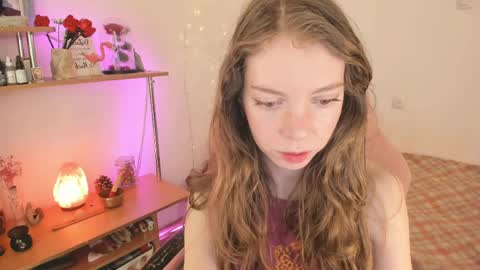 Eliise online show from June 2026 08:04:01 AM