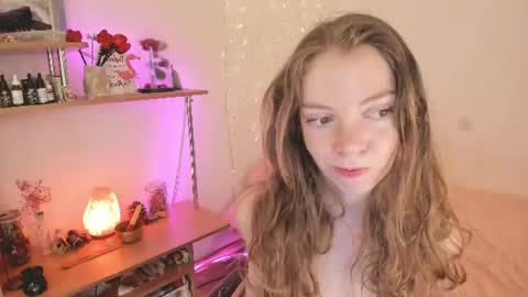 Eliise online show from June 2026 07:43:01 AM