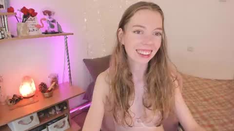 Eliise online show from July 2026 08:10:01 AM