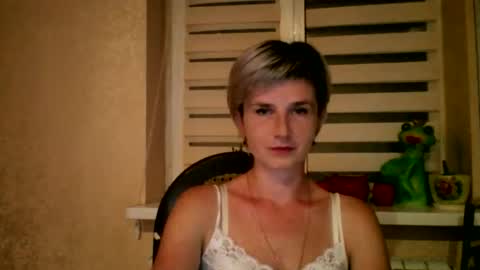 BeautyKsenia online show from September 2025 06:19:01 PM