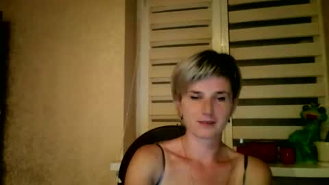 BeautyKsenia online show from September 2025 07:08:01 PM