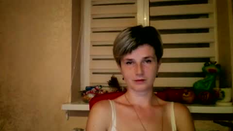 BeautyKsenia online show from October 2025 07:20:01 PM