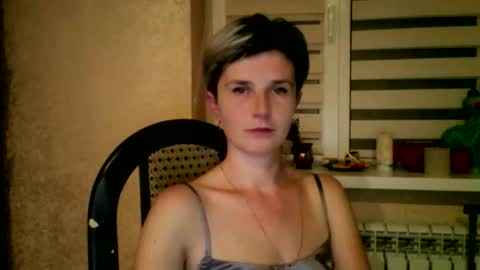 BeautyKsenia online show from November 2025 08:00:01 PM
