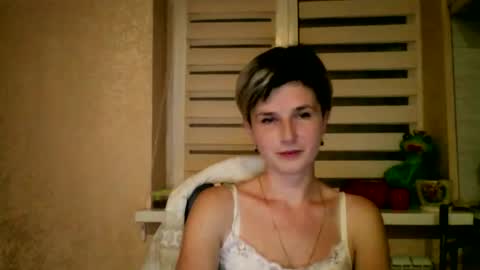 BeautyKsenia online show from November 2025 09:03:02 PM