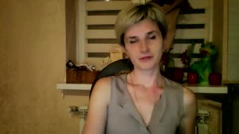 BeautyKsenia online show from April 2026 07:23:01 PM