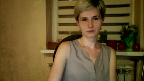 BeautyKsenia online show from April 2026 08:57:02 PM