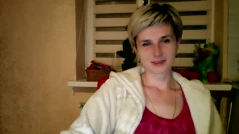 BeautyKsenia online show from May 2026 07:10:01 PM
