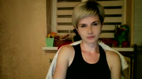 BeautyKsenia online show from May 2026 07:20:01 PM