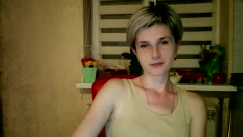 BeautyKsenia online show from May 2026 07:21:01 PM