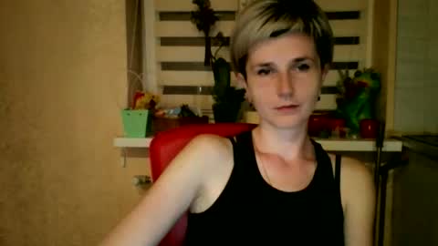 BeautyKsenia online show from May 2026 08:03:02 PM