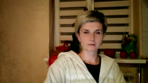 BeautyKsenia online show from June 2026 07:31:01 PM