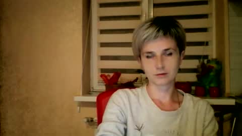 BeautyKsenia online show from June 2026 07:14:01 PM
