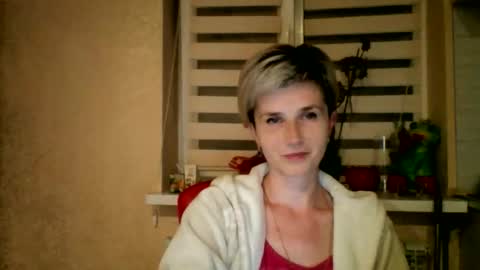 BeautyKsenia online show from June 2026 07:14:02 PM