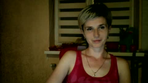 BeautyKsenia online show from June 2026 07:40:01 PM
