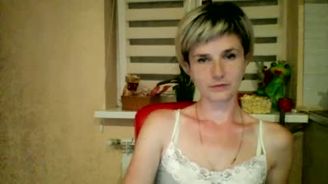 BeautyKsenia online show from July 2026 07:13:01 PM