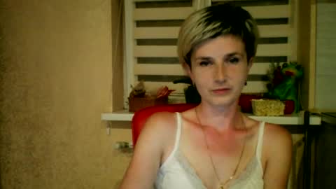 BeautyKsenia online show from July 2026 07:20:02 PM