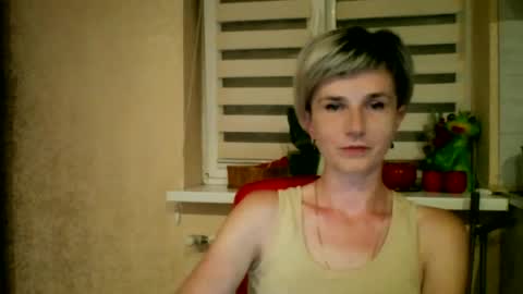 BeautyKsenia online show from July 2026 07:29:02 PM
