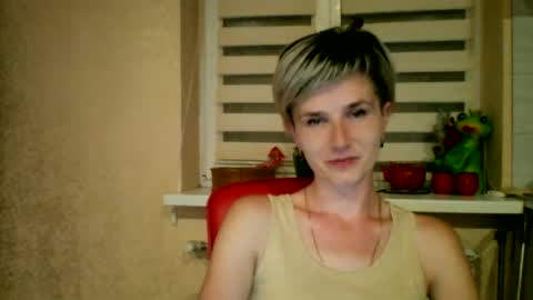 BeautyKsenia online show from July 2026 07:29:01 PM
