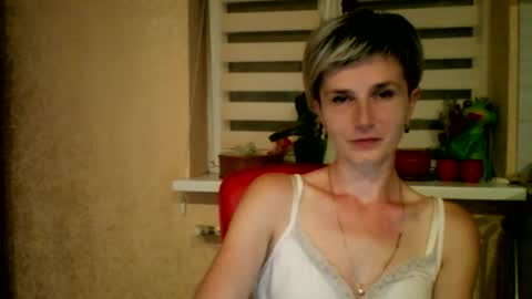 BeautyKsenia online show from July 2026 07:07:02 PM