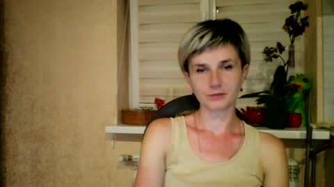 BeautyKsenia online show from July 2026 07:41:01 PM