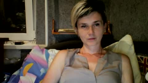 BeautyKsenia online show from July 2026 07:27:01 PM