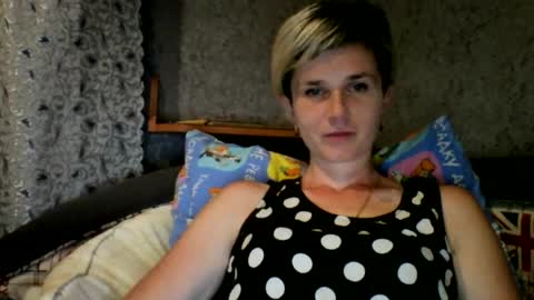 BeautyKsenia online show from July 2026 07:33:02 PM