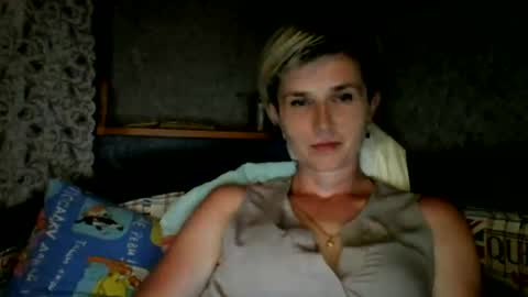 BeautyKsenia online show from July 2026 07:21:01 PM