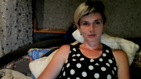 BeautyKsenia online show from July 2026 07:43:02 PM
