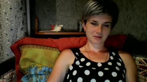 BeautyKsenia online show from July 2026 07:23:01 PM