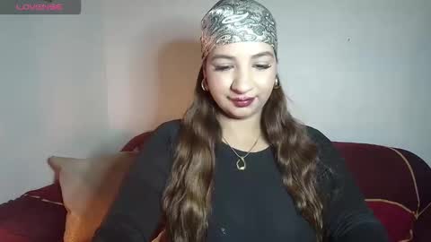 beautymoon26 online show from April 2026 10:18:01 AM