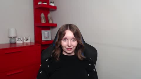 Snapshot of beautyzoexx chatting on December 2024 10:56:01 AM Zoe online show from December 2024 10:56:01 AM