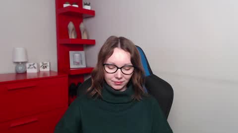 Snapshot of beautyzoexx chatting on December 2024 07:36:02 AM Zoe online show from December 2024 07:36:02 AM