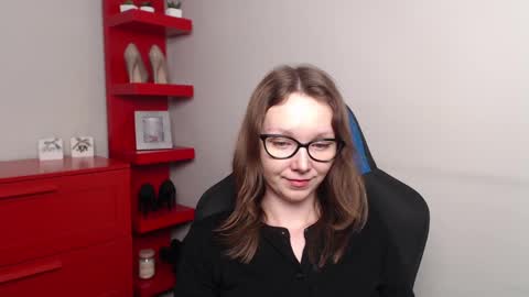 Snapshot of beautyzoexx chatting on January 2025 10:36:02 AM Zoe online show from January 2025 10:36:02 AM