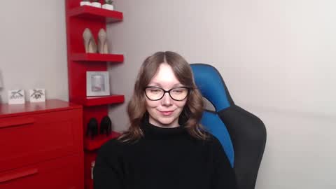 Snapshot of beautyzoexx chatting on February 2025 10:59:02 AM Zoe online show from February 2025 10:59:02 AM