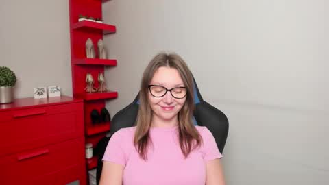 Snapshot of beautyzoexx chatting on September 2025 05:29:01 AM Zoe online show from September 2025 05:29:01 AM