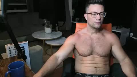 BEAUX MATTHEWS online show from April 2026 10:59:01 AM