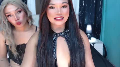 beawakaers69 online show from December 2024 03:38:02 AM